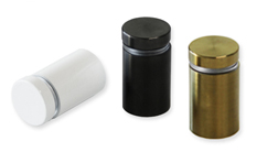 Kit di montaggio per lavagne Solid