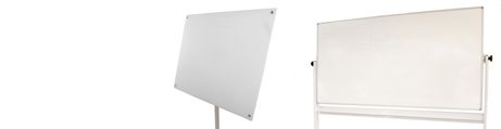 Supporti Mobili per Lavagne Supporti Mobili per Lavagne