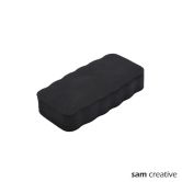 Cancellino nero basic