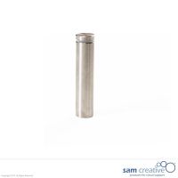 Distanziatore in acciaio inox - 75 mm -