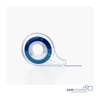 Nastro Matrice Blu Scuro 3mm