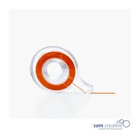 Nastro Matrice Arancione 3mm