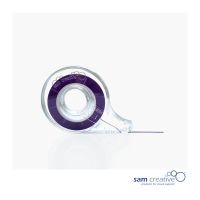 Nastro Matrice Viola 3mm