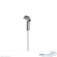Cavo di plastica per sistemi a binario 1 PZ 150 cm