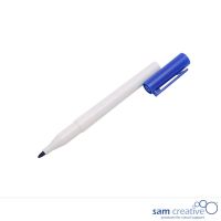 Marcatore piccoli blu
