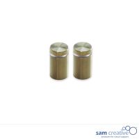 Kit di montaggio per lavagne Solid Oro (set 2x)
