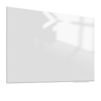 Lavagna Bianca in Vetro Elegance 100x200 cm