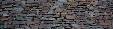 Muro di Pietre Muro di Pietre