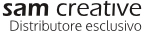 sam creative